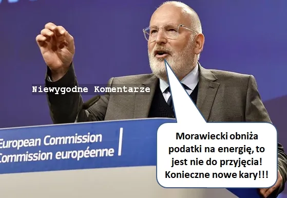 Więcej kar!