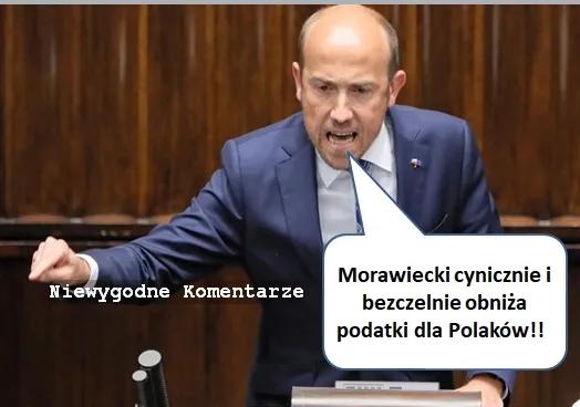 Bezczelnie