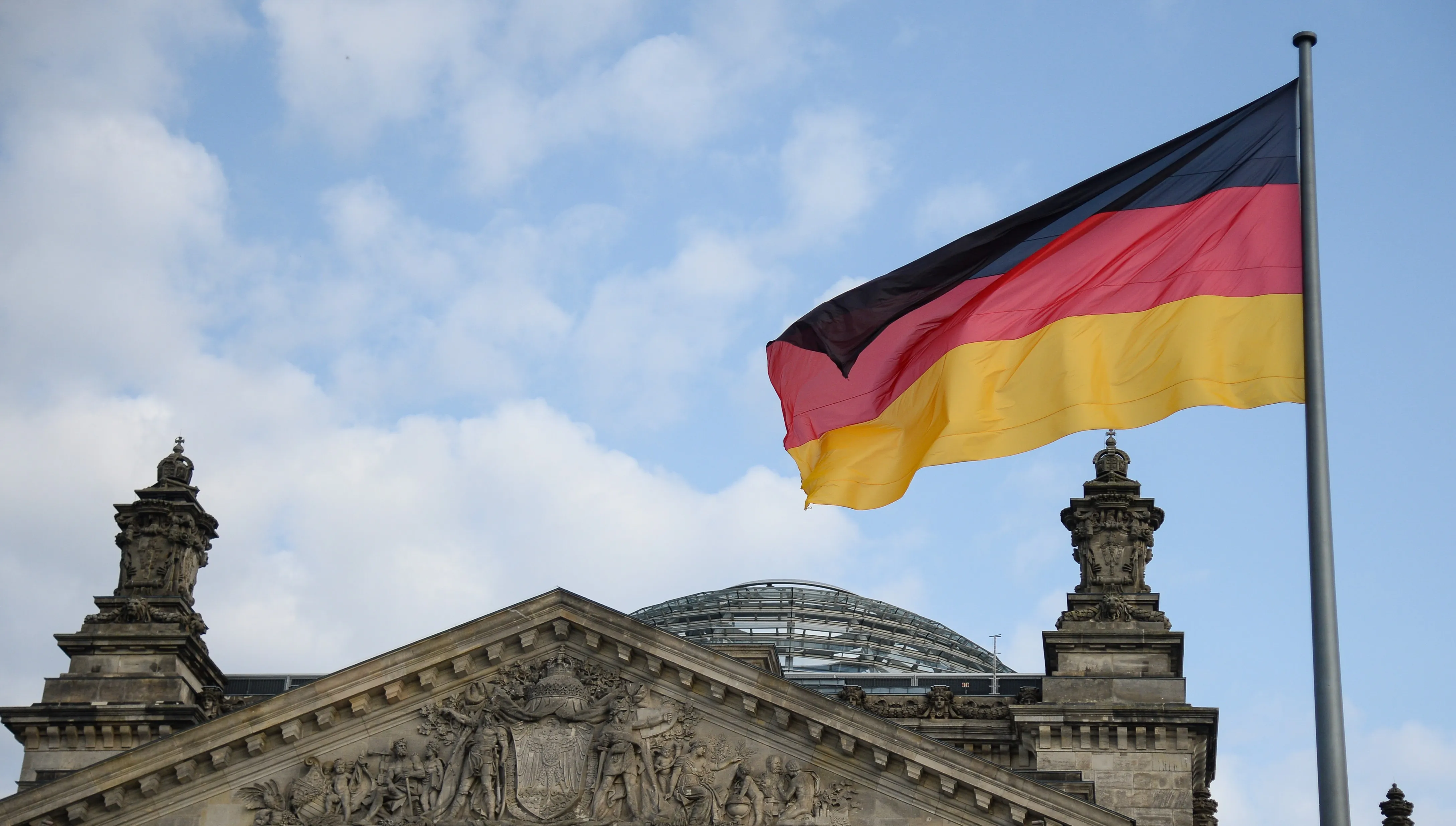 n/z: Bundestag