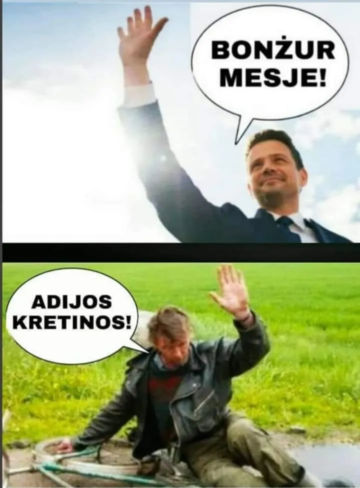 Bonżur