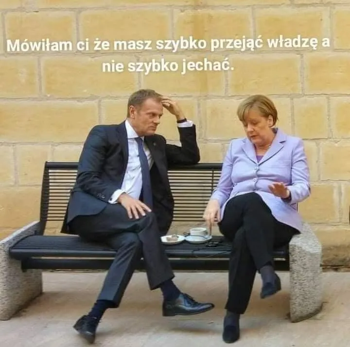 Mówiłam ci