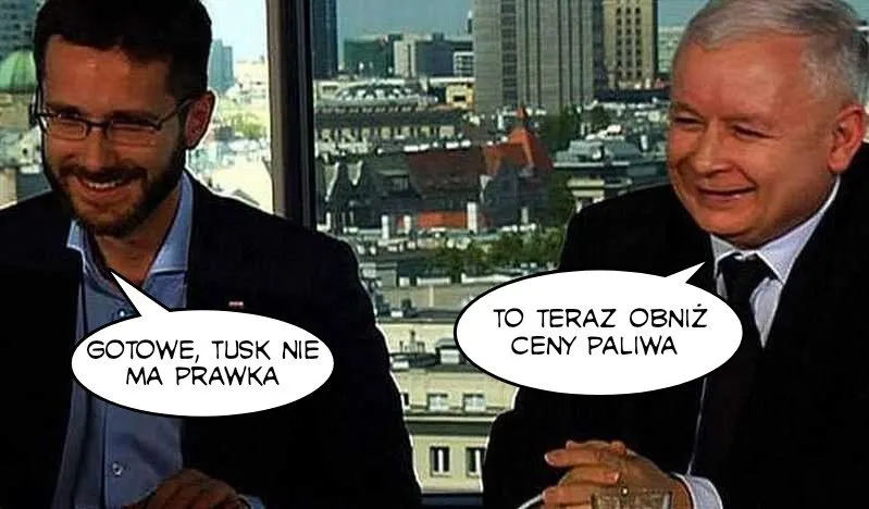 Obniż ceny!