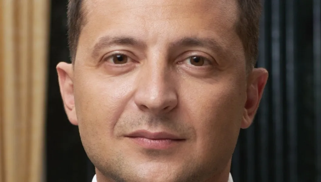Prezydent Ukrainy: Nord Stream 2 to tragedia dla kraju
