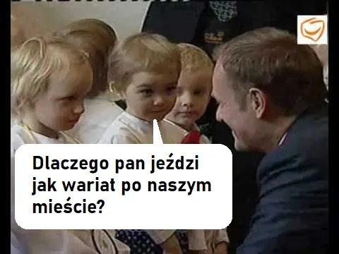 Dlaczego?