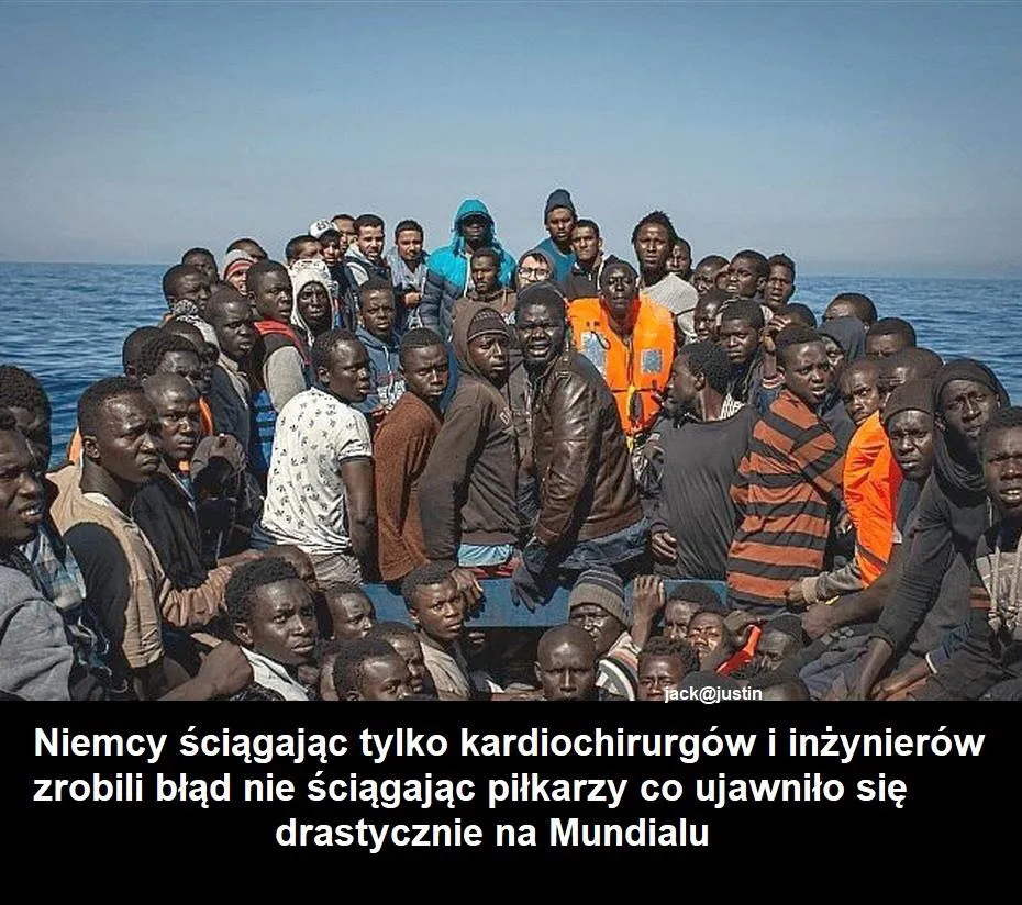 Emigracja do Niemiec