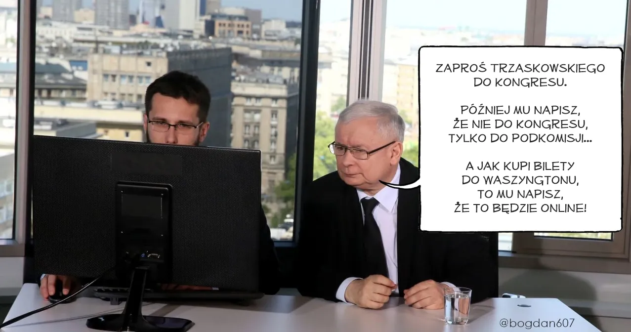 Zaproś!