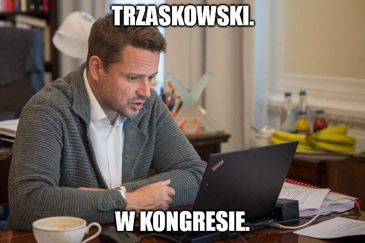 W Kongresie