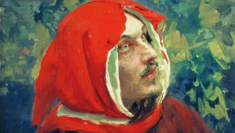 Ojczyzna Dantego nie zawodzi! Prawie 80 procent Włochów w życiu potrzebuje POEZJI