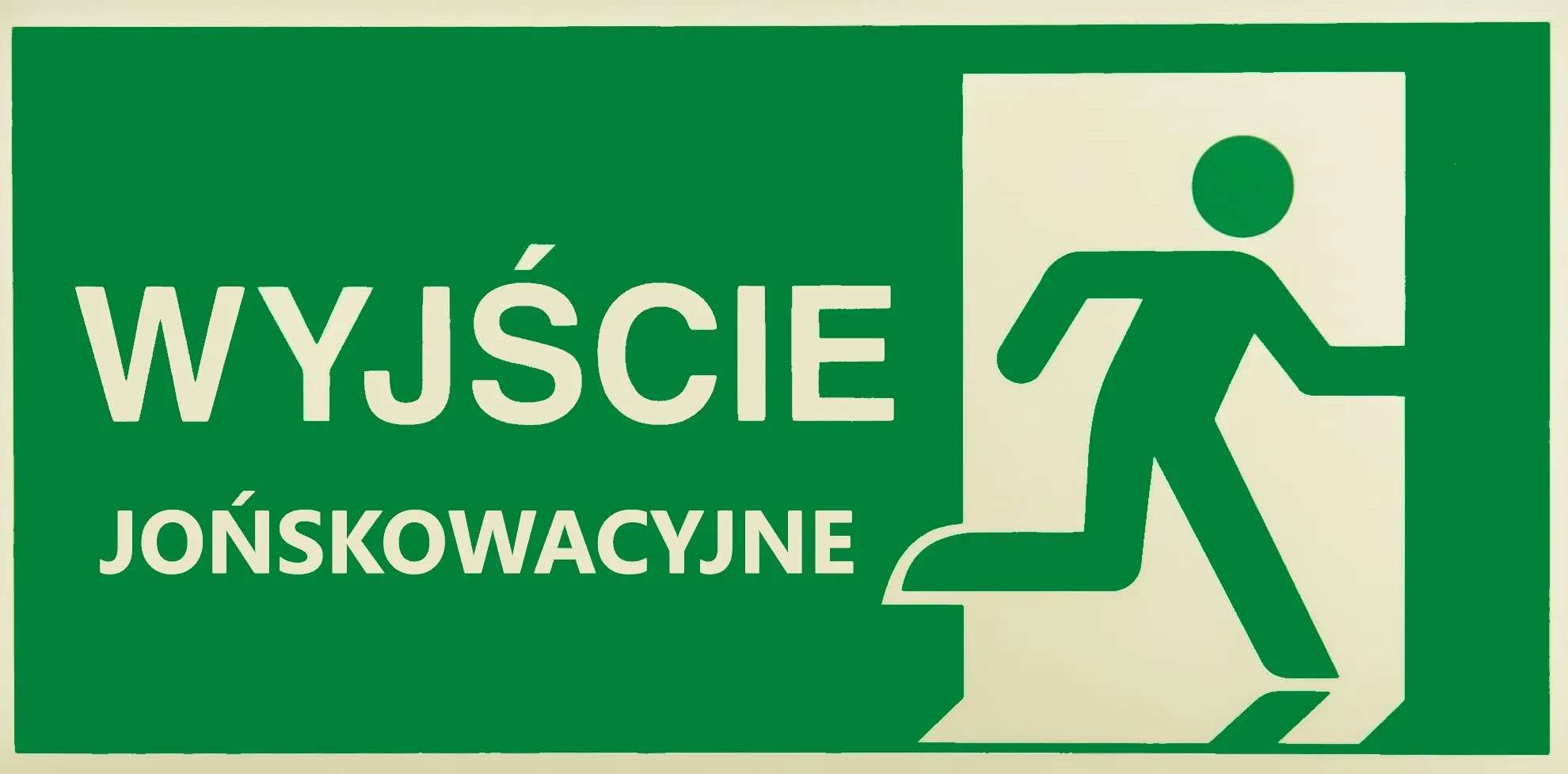 Wyjście