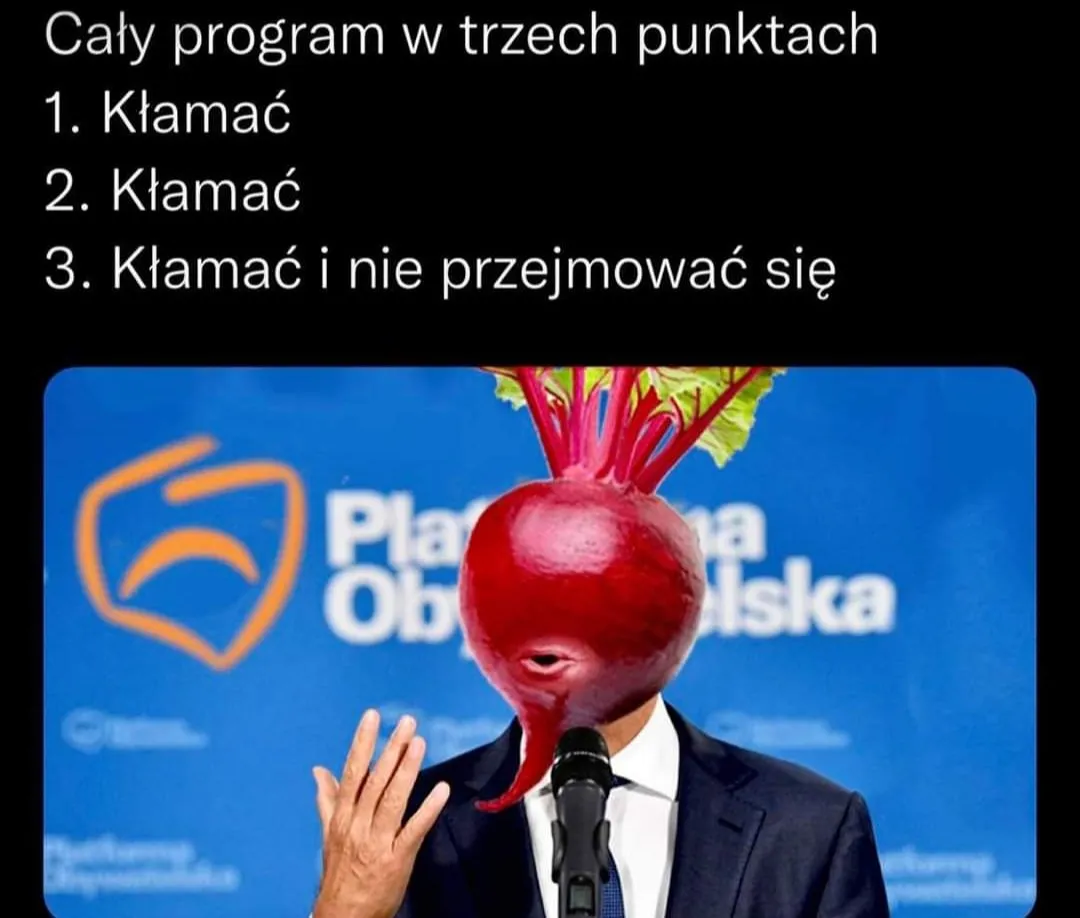 Cały program