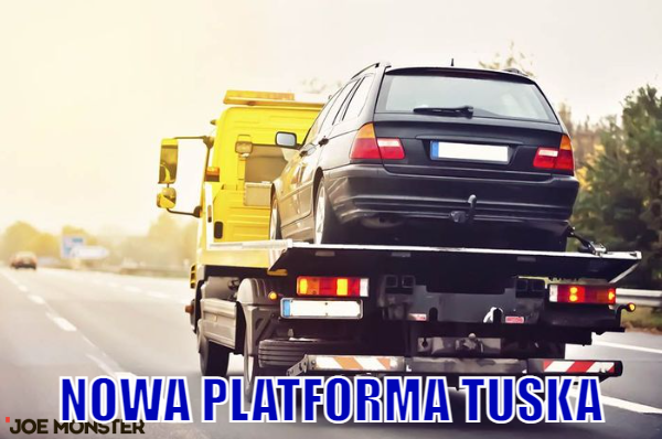 Nowa Platforma