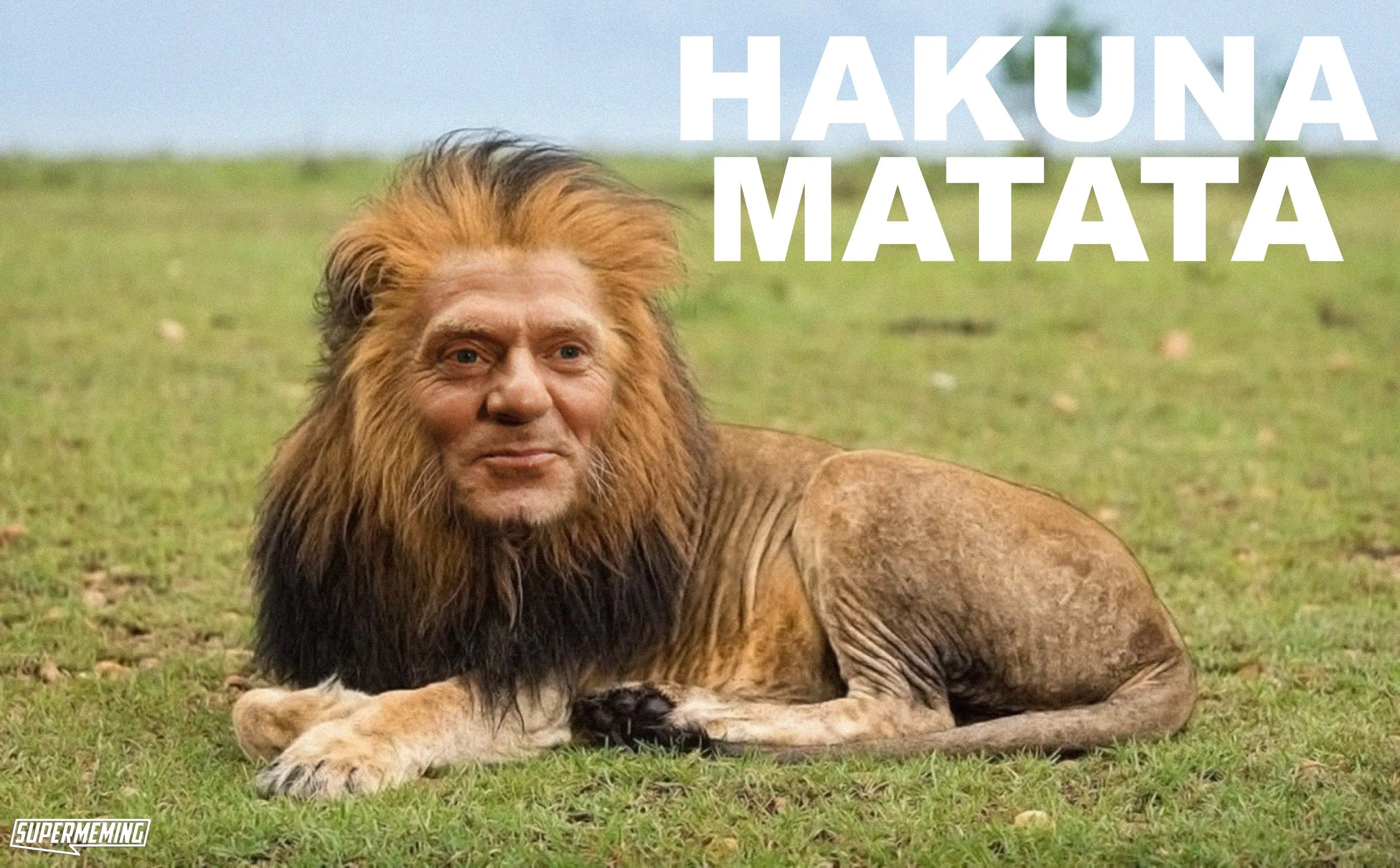 Hakuna Matata