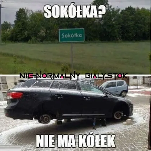 Sokółka