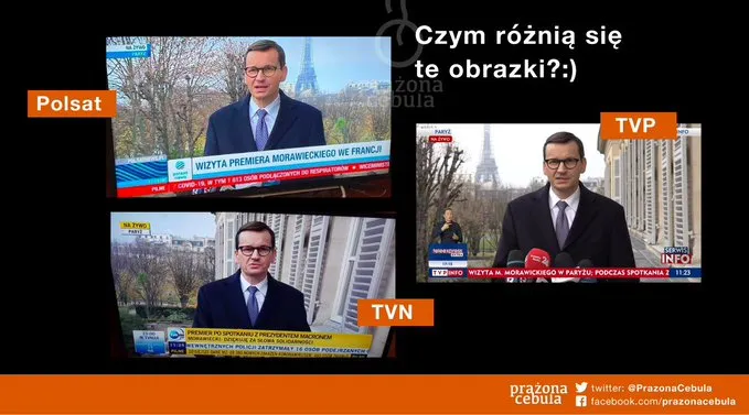 Mistrzowie kadrowania