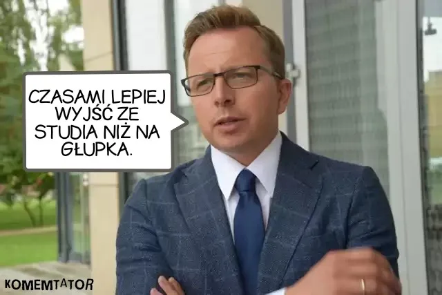 Wyjść