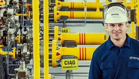 To zwiększy bezpieczeństwo energetyczne w centralnej Polsce