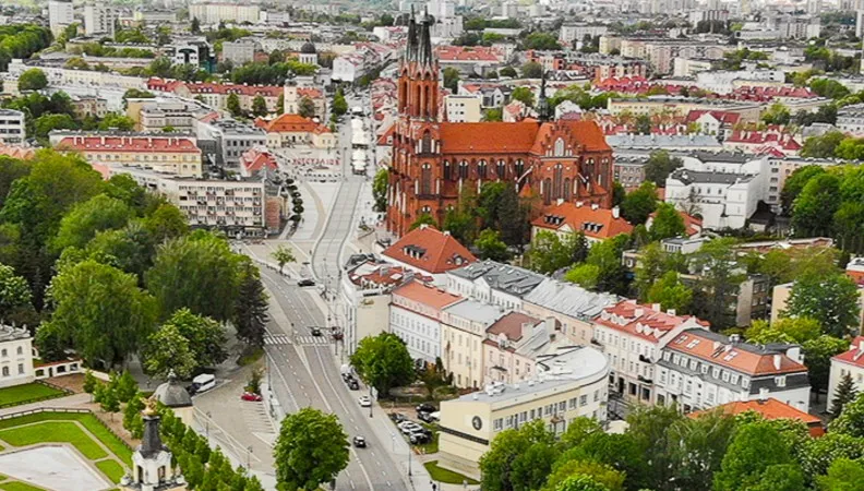 Mieszkania dla represjonowanych Polek z Białorusi