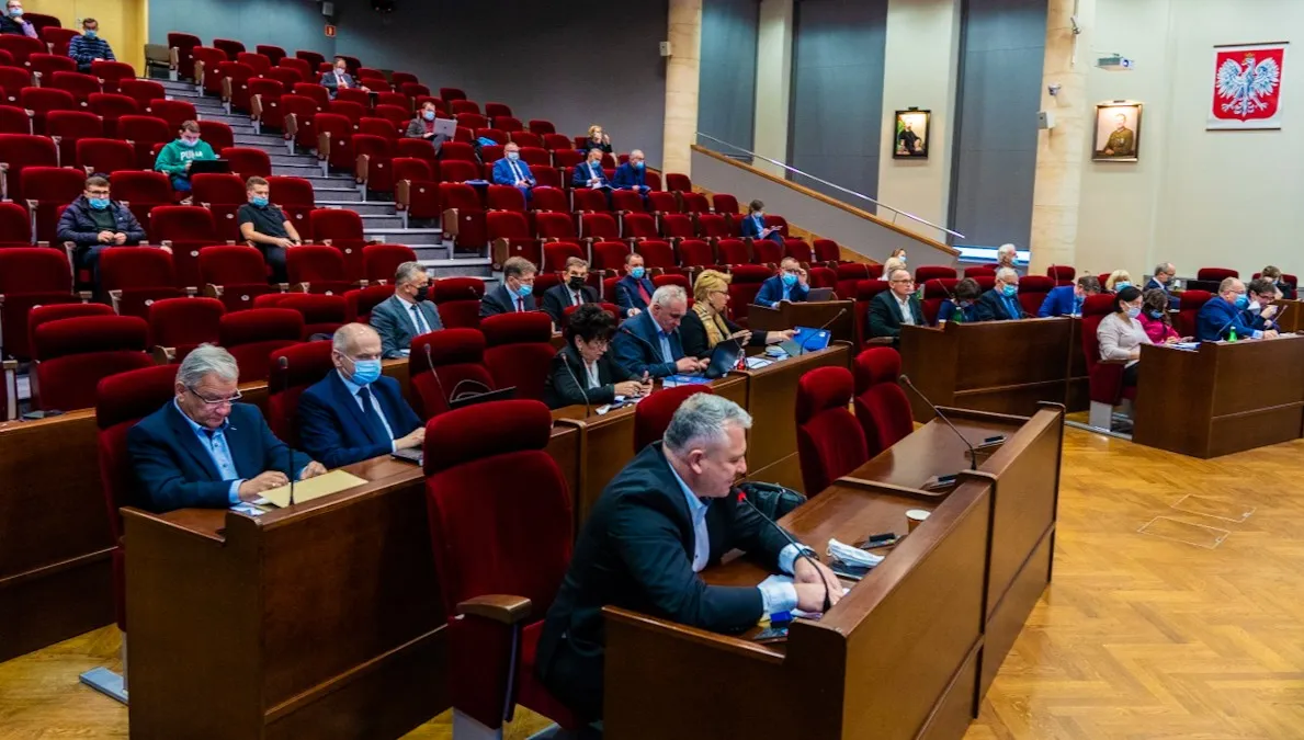 Znamy BUDŻET województwa podkarpackiego. Jakie inwestycje?