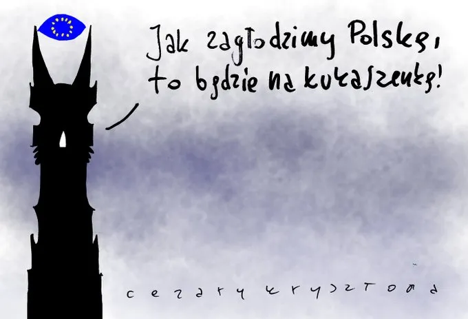 Na Łukaszenkę