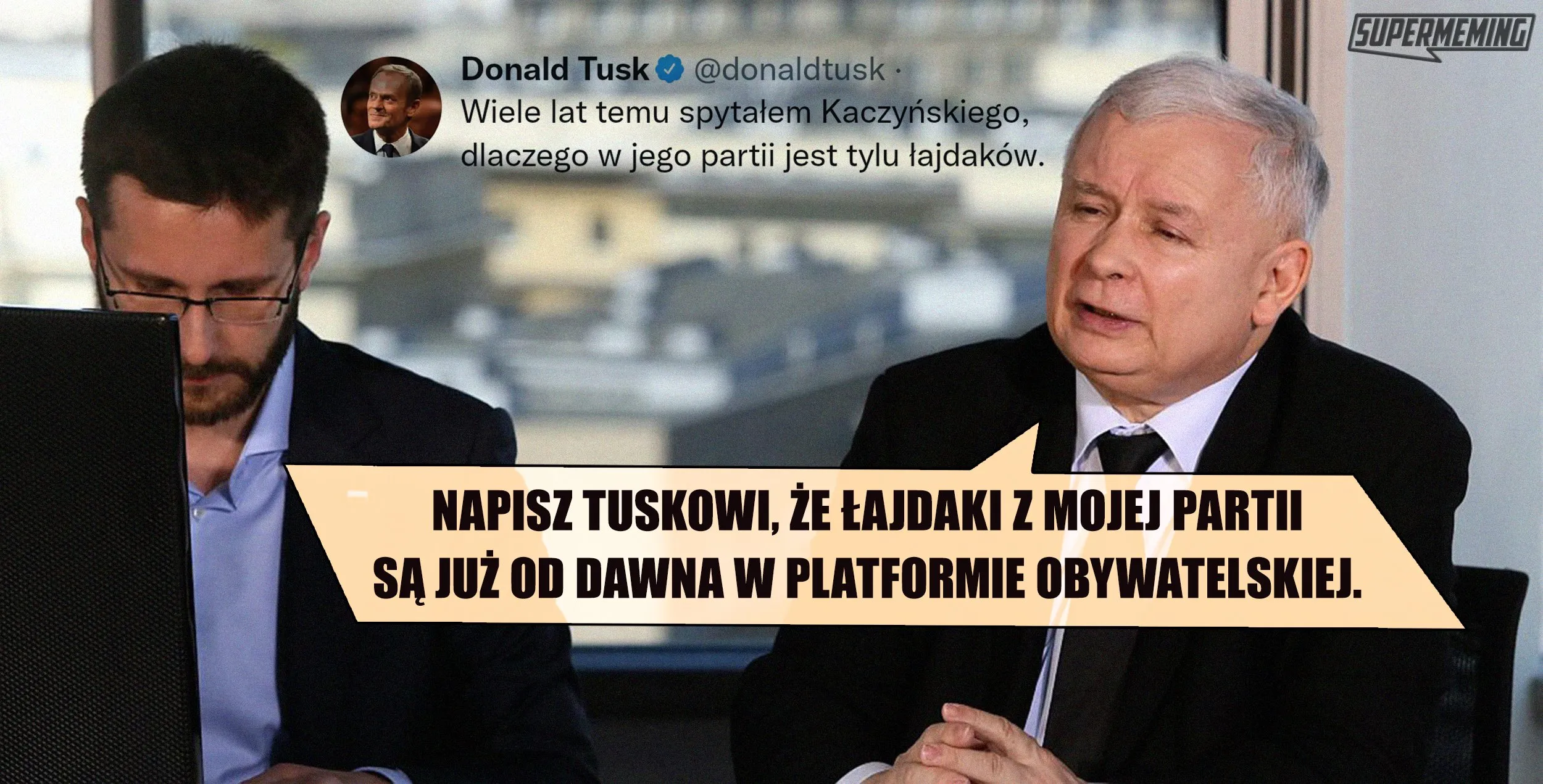 Łajdaki