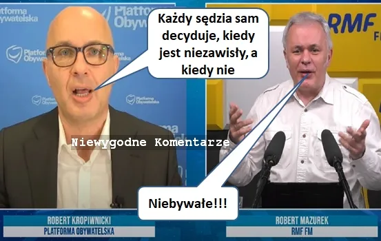 Niezawisły