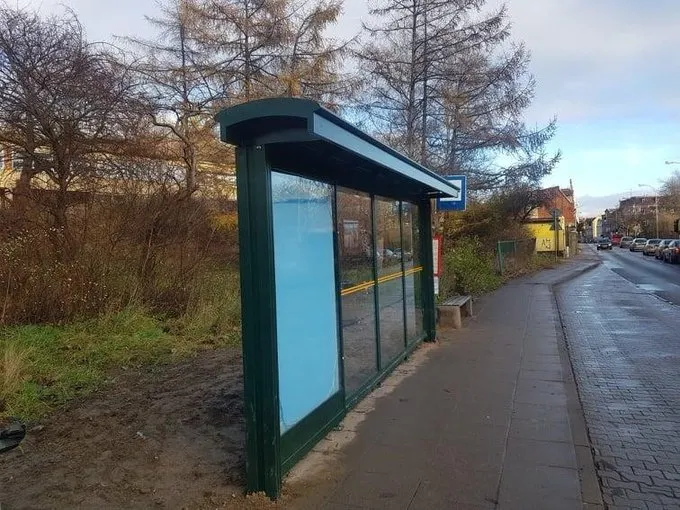Gdańskie slim-wiaty