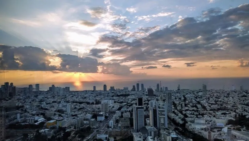 Już nie Paryż i Singapur. Oto najdroższe miasto na świecie w 2021 roku