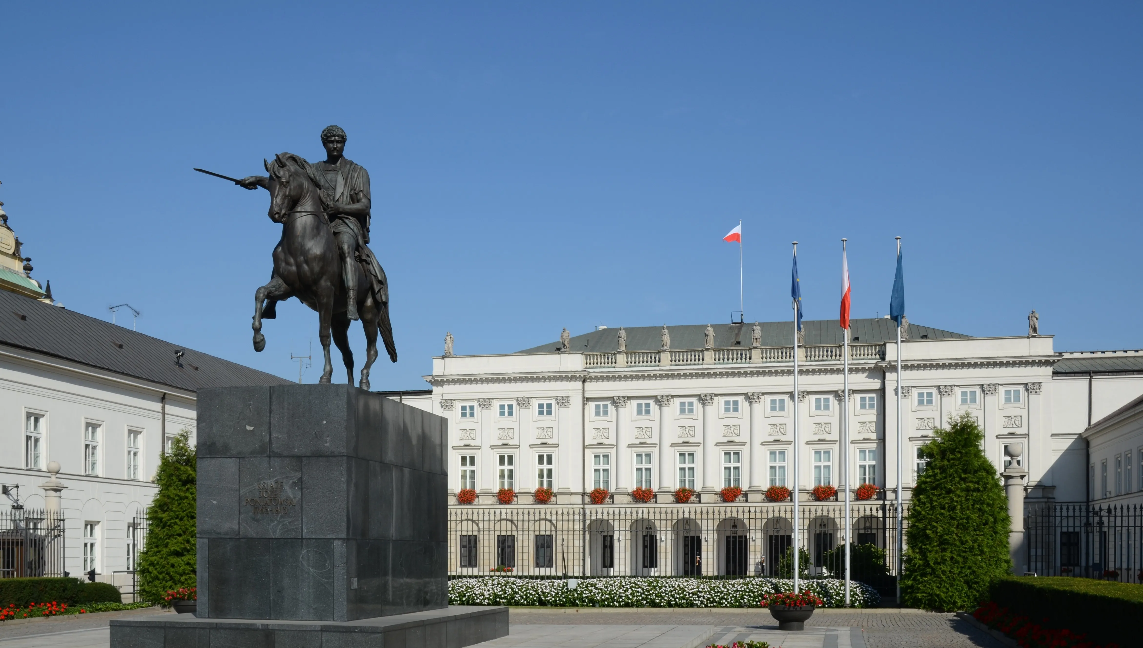 Prezydent zgłosi uwagi do projektu reform sądownictwa?