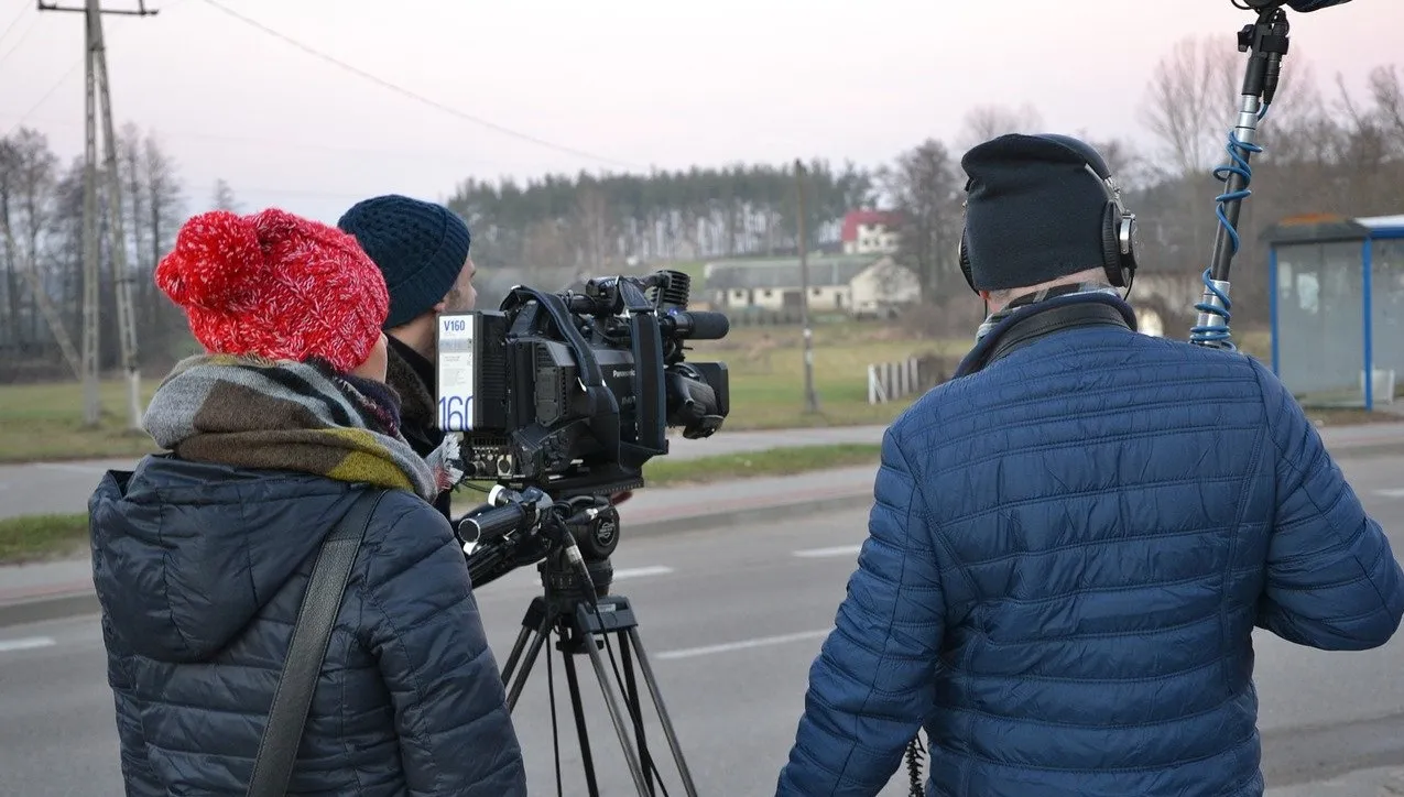 Wiceszef MON: niebawem dziennikarze zaczną pracę na wsch. granicy