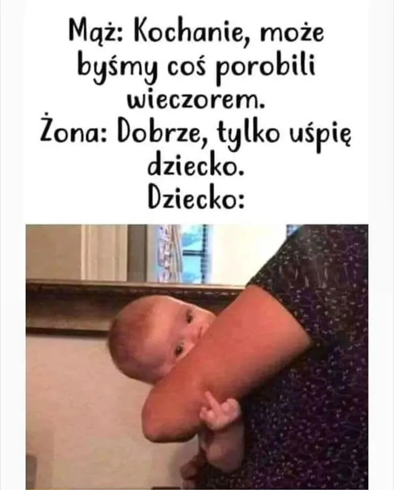 Wieczorem