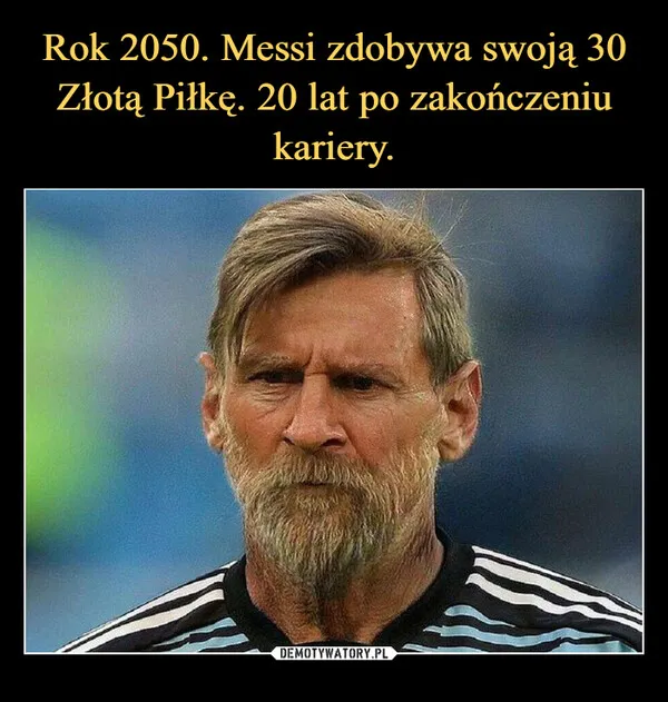 30 Złota Piłka