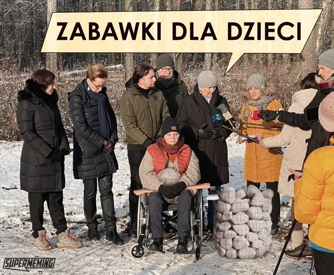 Zabawki