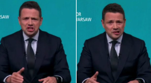 Trzaskowski