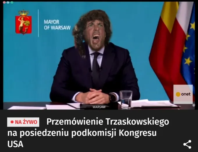 Tak było