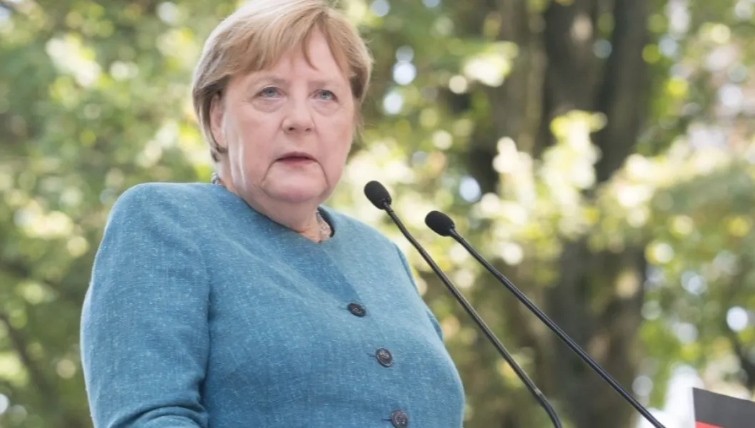 Pożegnanie Angeli Merkel. „Czuję wdzięczność i pokorę”