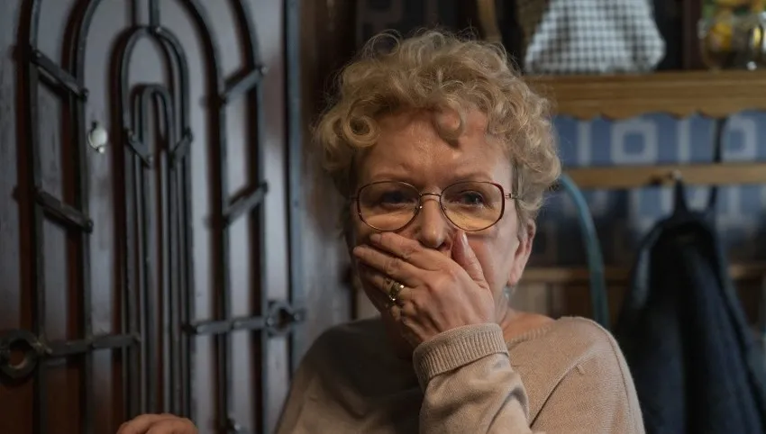 Do kin wchodzi film "Lokatorka". To opowieść inspirowana sprawą śmierci Jolanty Brzeskiej