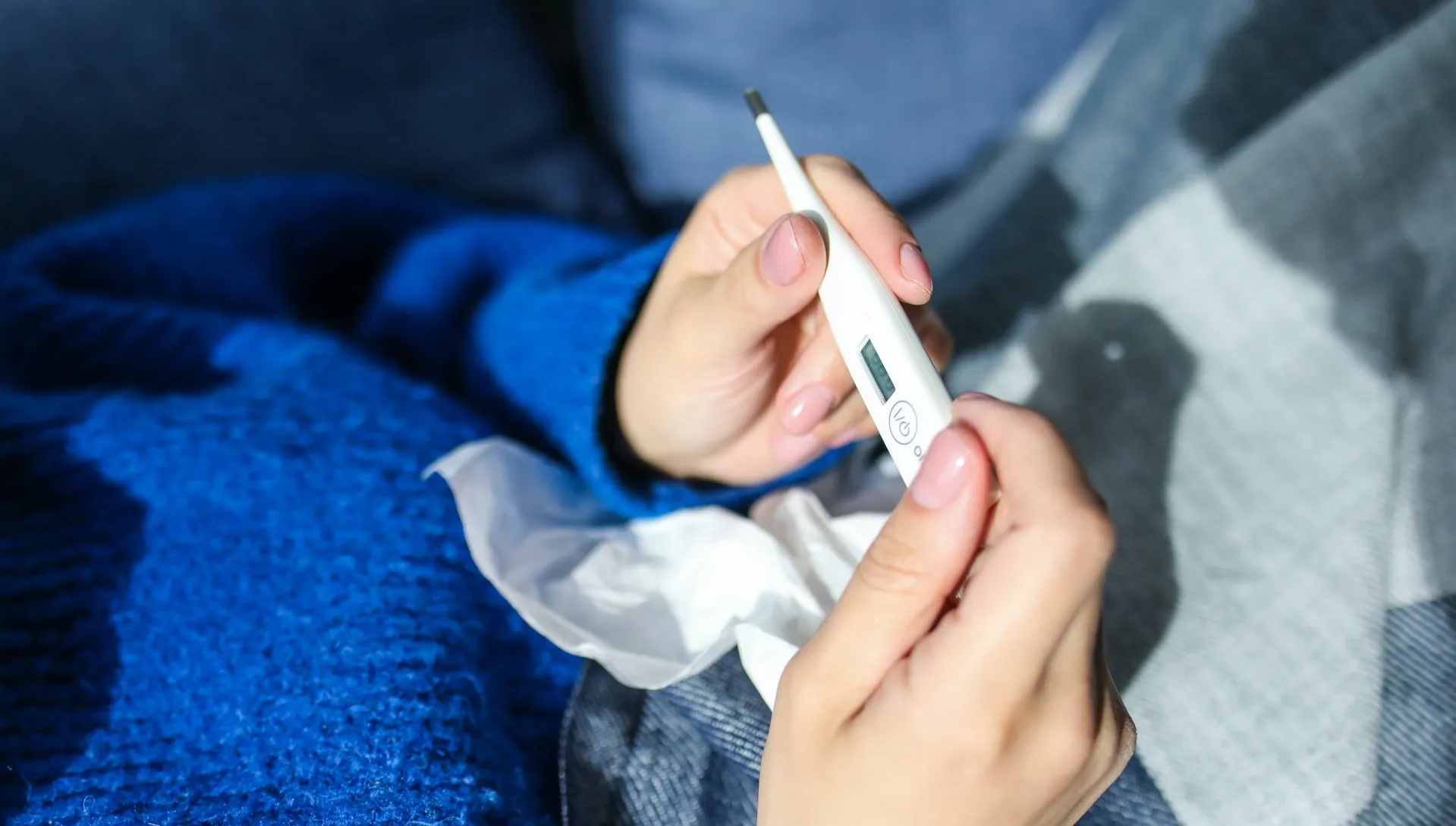 Uważaj na te choroby zakaźne! Lekarze biją na alarm