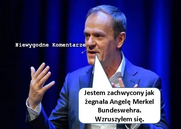 Pożegnanie