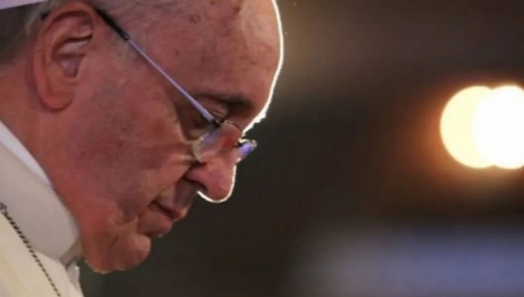 Papież Franciszek o demokracji: „Podupada, ale nie tylko w Europie..."