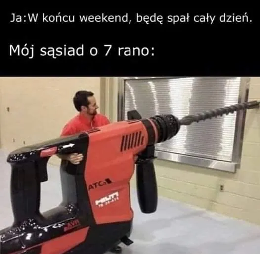 Sąsiad