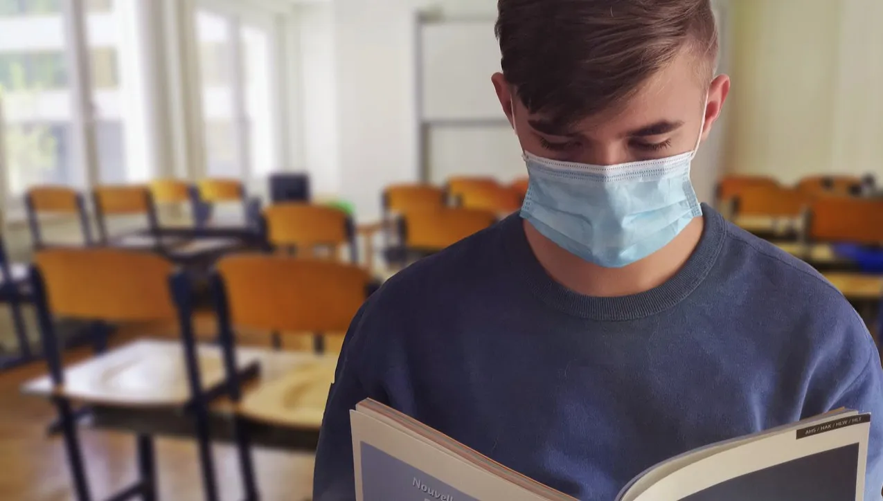 19 tys. uczniów w woj. opolskim uczy się zdalnie