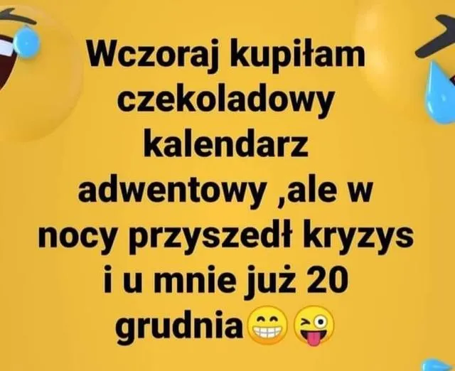 Kryzys