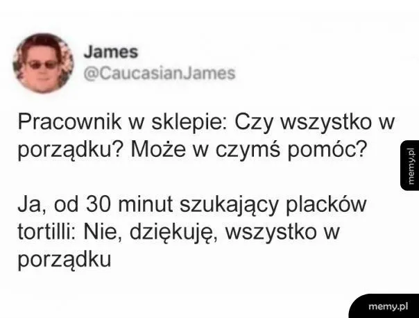 W porządku