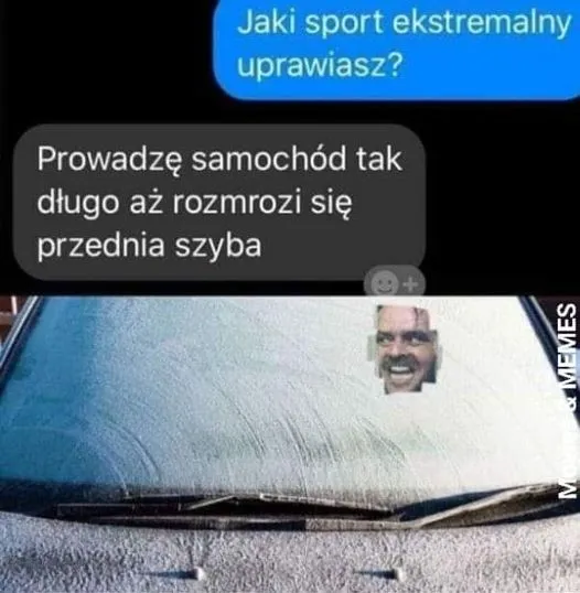 Sporty ekstremalne