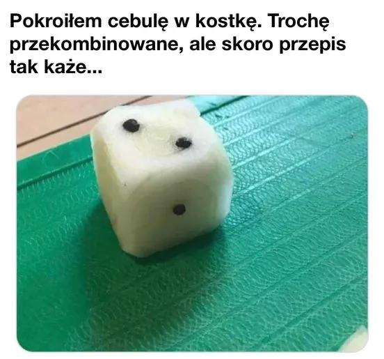 Przepis
