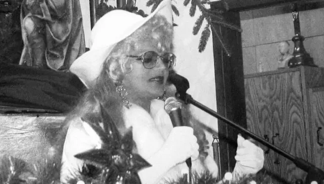 Violetta Villas - niekwestionowana gwiazda PRL-u. Dziś mija 10 lat od jej śmierci
