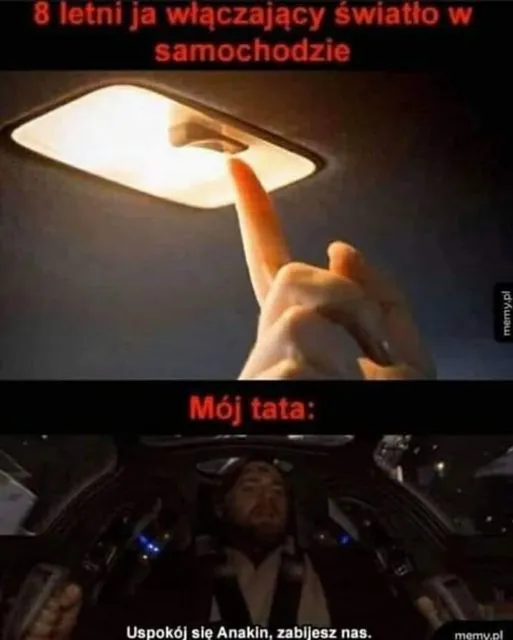 Światło