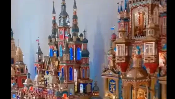 Wybrano najpiękniejsze szopki krakowskie!