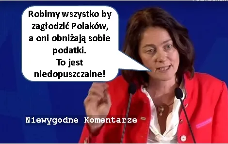 Szykują kolejne kary?