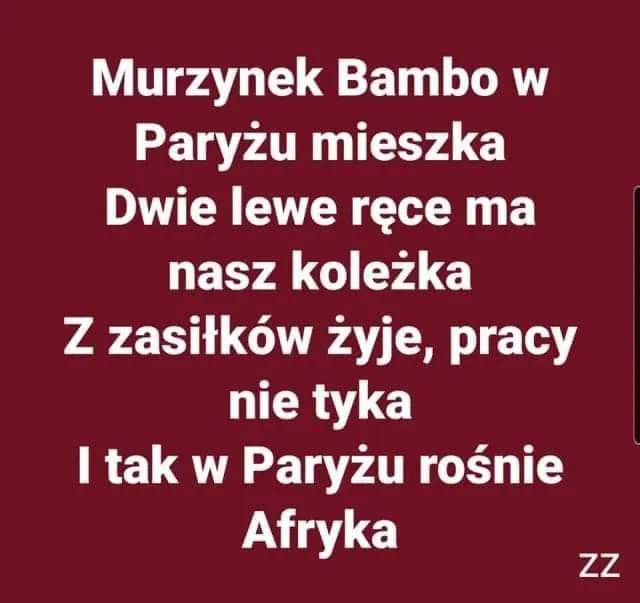 Paryż